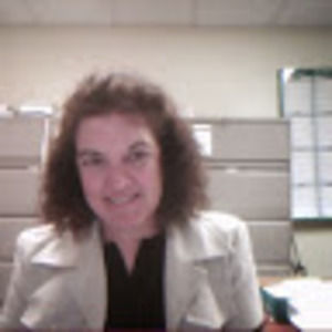 Meet your Posher, Susan